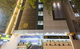 Lemonridge By Monday Hotels Kukatpally